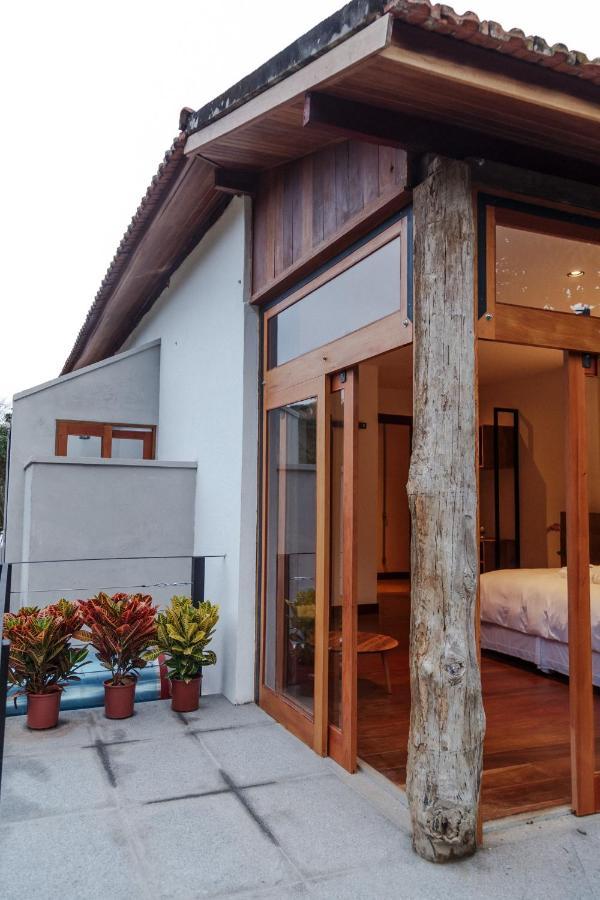 Fazenda Santa Vitoria Hotel Queluz Ngoại thất bức ảnh